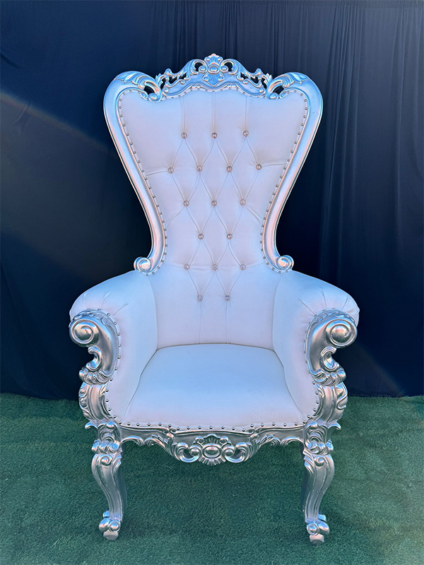 Thumbnail of ambient event lighting